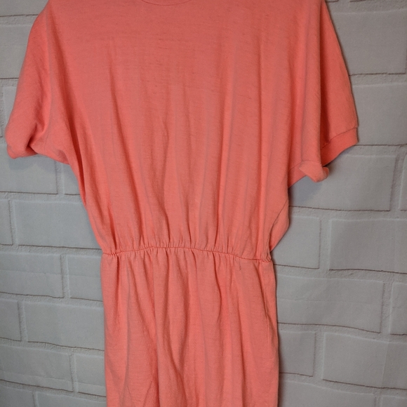 Turtle bay dress cover up vintage - Picture 2 of 7